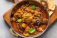 Chicken Kadai