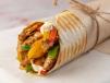 Workshop Chicken Fajita Wrap