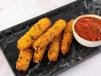 Mozzarella Cheese Sticks