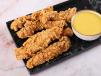 Crispy Chicken Strips