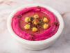 Beetroot Hummus