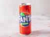 Fanta Strawberry