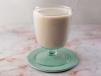 Banana With Milk