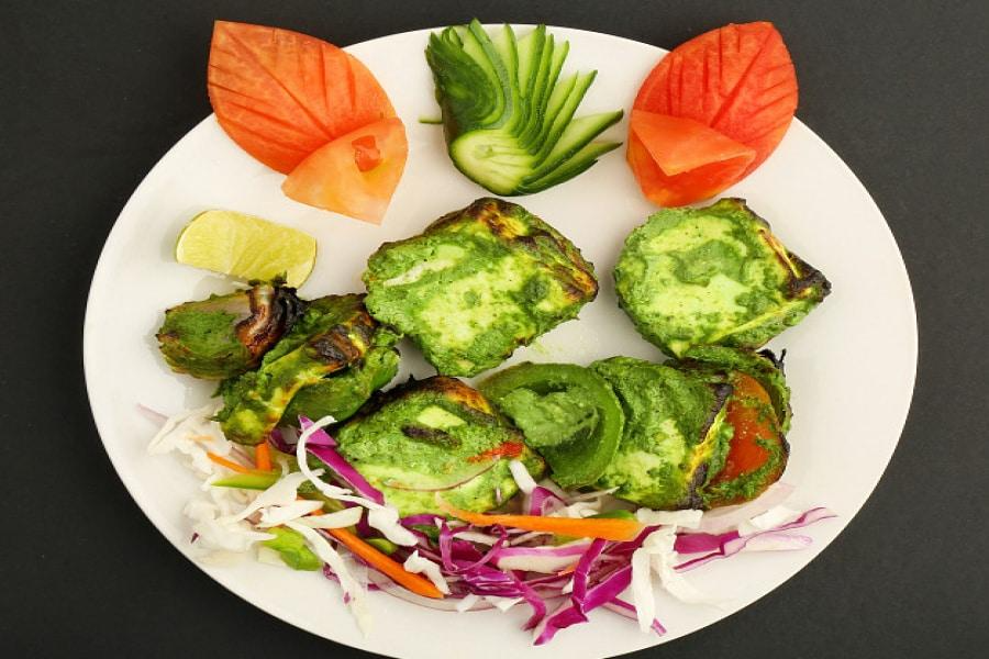 Flavors of Hyderabad Al Karama Menu, Dubai EatEasy.ae