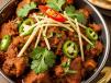 Mutton Karahi