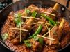 Shinwari Karahi Mutton