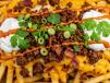 Loaded Fries
