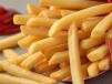 Normal Fries