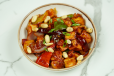 Kung Pao Tofu