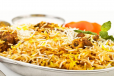 Jumbo Pack Mutton Biryani - 6 Persons