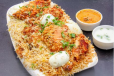Jumbo Pack Chicken Biryani - 6 Persons