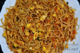 Egg Noodles