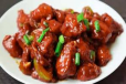 Chicken Munchuria