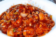 Veg Munchuria
