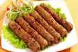 Chicken Sheek Kabab