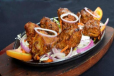 Mutton Tikka