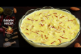 Badam Ka Kheer