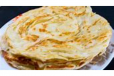 Hyderabadi Laccha Paratha