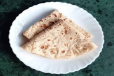 Hyderabadi Chapati