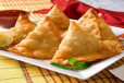 Alu Samosa