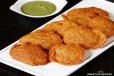 Alu Bhajiya - 3Pc