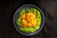 Dynamite Chicken (spicy)