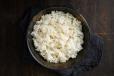 Steamed White Rice