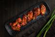 Korean BBQ Chicken Wings