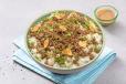 Korean Ground Beef Rice Bowl