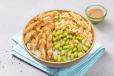 Chicken Teriyaki Rice Bowl