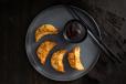 Chicken Dumplings