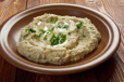 Baba Ghanoush