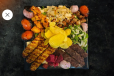 Kilo Mixed Grill