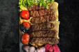 Kilo Iraqi Kebab