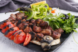 Lamb Tikka