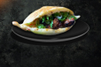 Beef Tikka Sandwich