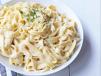 Fettuccine Pasta