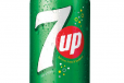 7 up