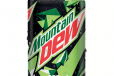 Mountain Dew