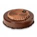 Chocolate Mousse Cake