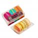 Indulgence Macaron 3PC