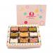 Assorted Brownie Box 9PC