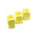 Eggless Mango Flavor Pastry