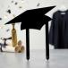 Graduation Hat Topper