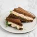 Classic Tuna Sandwich.