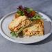 Classic Tuna Sandwich.