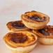 Pastel de Nata.