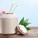 Fresh Coconut.