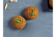 Falafel 2 Pcs