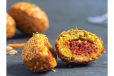 Stuffed Falafel